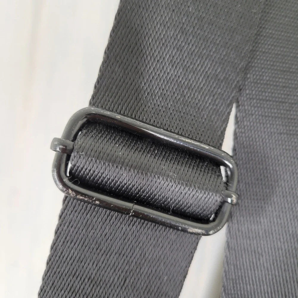 Magnetic Bag Company Crossbody Gym Bag Unisex OS Black Camo Viking Sling
